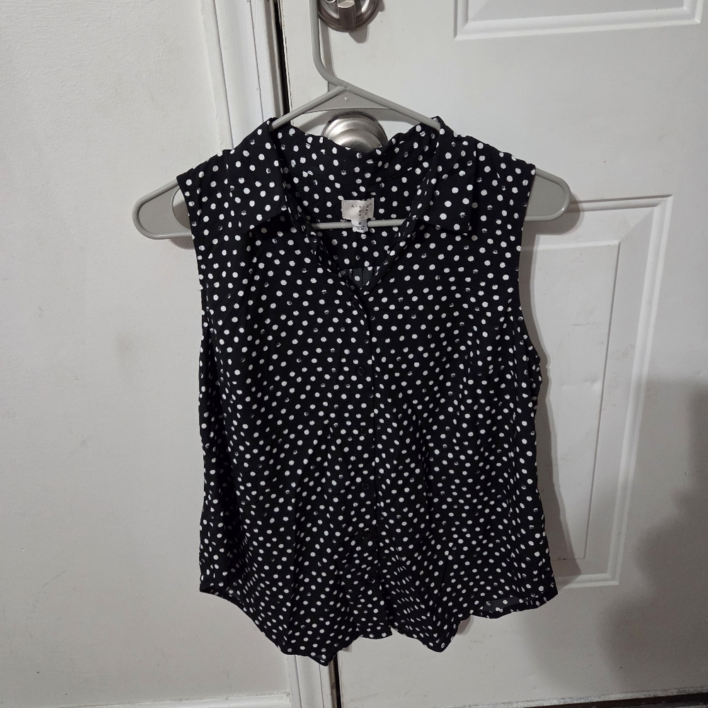 A New Day Tank M